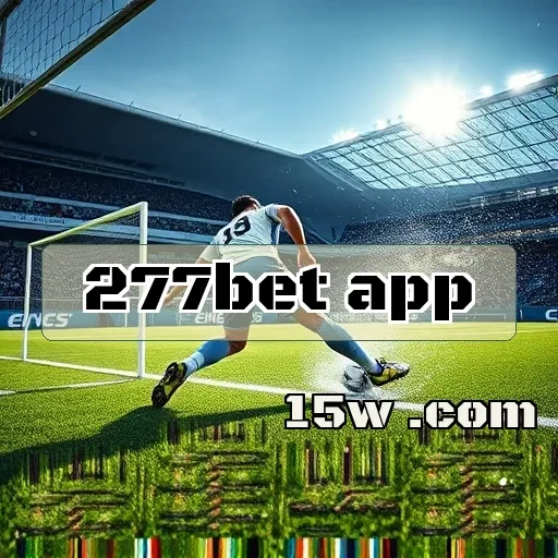 277bet app: Entre no Mundo do Cassino e Ganhe Prêmios Irresistíveis