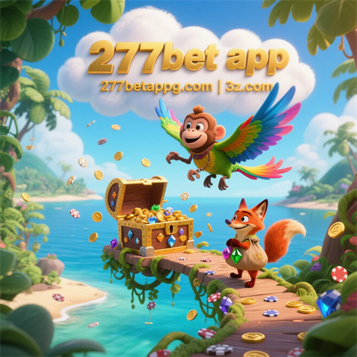 Desvendando o Jornal: Uma Nova Era nos Jogos de Palavras no 277bet App