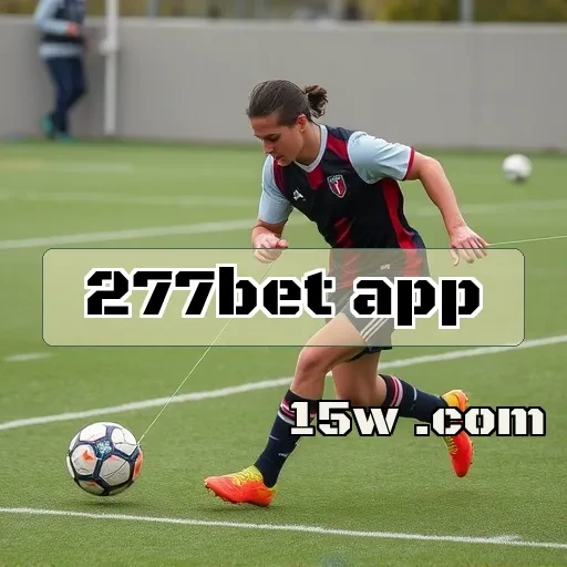 277bet app: Como Aproveitar ao Máximo os Jackpots Disponíveis?